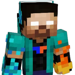 lord_diddington Minecraft avatar bust