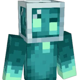 lord_finn9033 Minecraft avatar bust