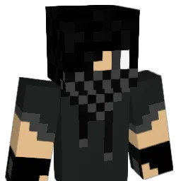 lord_ginger Minecraft avatar bust