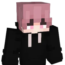 lord_gohst Minecraft avatar bust