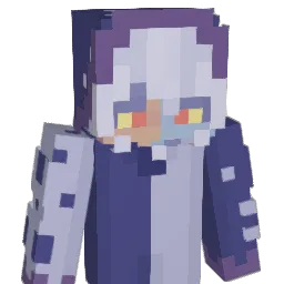 lord_of_waffles Minecraft avatar bust