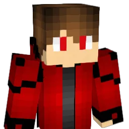 lord_parzival2 Minecraft avatar bust