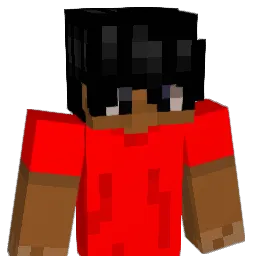 lord_shnu Minecraft avatar bust