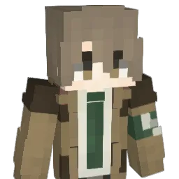 lord_zacky Minecraft avatar bust