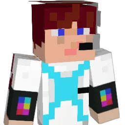lordaidan6 Minecraft avatar bust