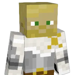 lordancalagon02 Minecraft avatar bust