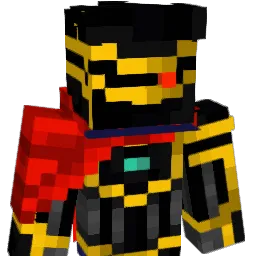 lordbloby's Minecraft skin