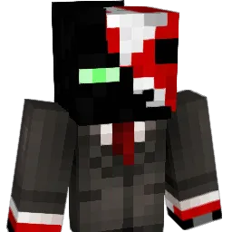 lordbongo271 Minecraft avatar bust