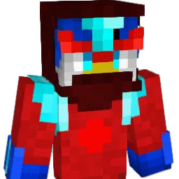 lordbrick651 Minecraft avatar bust