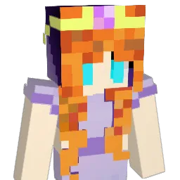 lordchapy Minecraft avatar bust