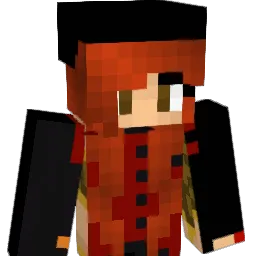 lordcraigalot Minecraft avatar bust