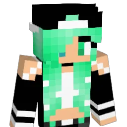 lorddaniels Minecraft avatar bust