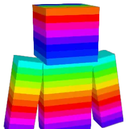 lorddoom123 Minecraft avatar bust