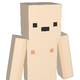 lordfarquad69 Minecraft avatar bust