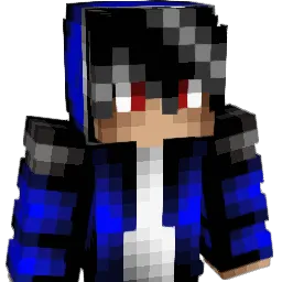 lordfreeman1 Minecraft avatar bust