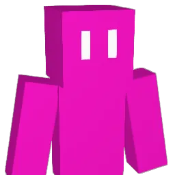 lordgalactic Minecraft avatar bust
