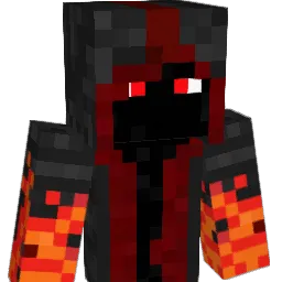 lordgard Minecraft avatar bust