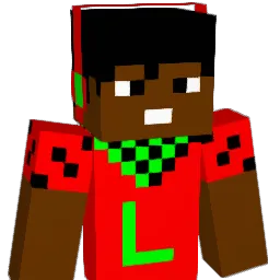 lordgasmic's Minecraft skin