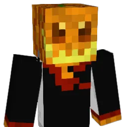 lordhoweisland Minecraft avatar bust