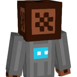 lordhypolox Minecraft avatar bust