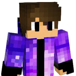 lorditachi123 Minecraft avatar bust