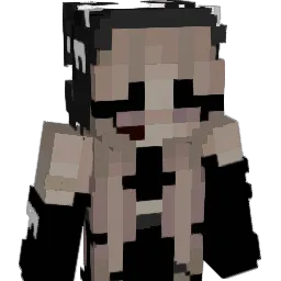 lordlaur Minecraft avatar bust
