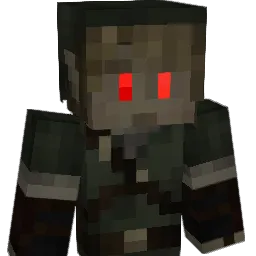 lordliam6 Minecraft avatar bust