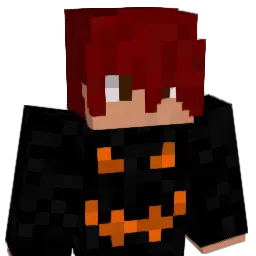 lordlipe2004 Minecraft avatar bust
