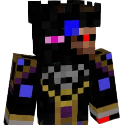 lordmario990 Minecraft avatar bust