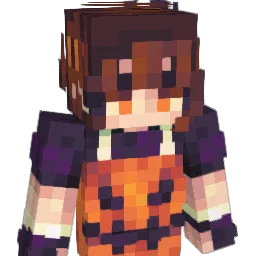lordmeeki Minecraft avatar bust