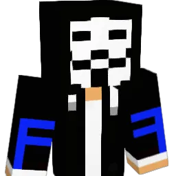 lordmeyer Minecraft avatar bust
