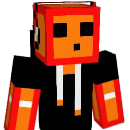 lordminecraft59 Minecraft avatar bust
