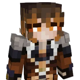 lordnixx Minecraft avatar bust