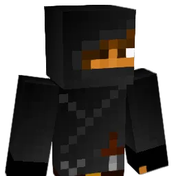 lordofallpotato Minecraft avatar bust