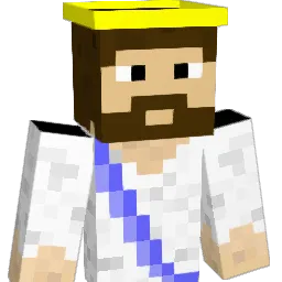 lordofdeath196 Minecraft avatar bust