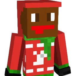 lordofdenmark Minecraft avatar bust