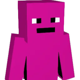 lordofdirt12 Minecraft avatar bust