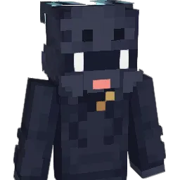 lordofthejammed's Minecraft skin