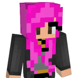 lordoftime123 Minecraft avatar bust