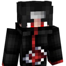 lordoogabooga Minecraft avatar bust