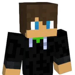 lordorihaya Minecraft avatar bust