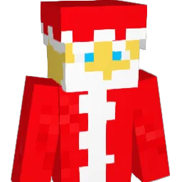 lordpizzaman1 Minecraft avatar bust