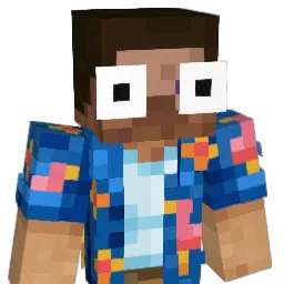 lordpuna's Minecraft skin