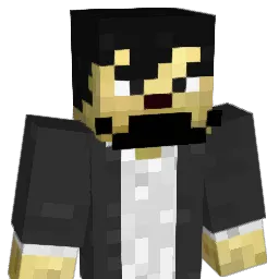 lordseth101 Minecraft avatar bust