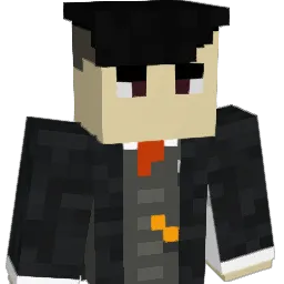 lordsmg's Minecraft skin
