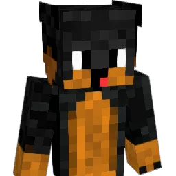 lordvloth66 Minecraft avatar bust