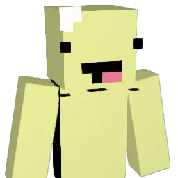 lordvoldemort47 Minecraft avatar bust