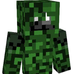 lordworm2000's Minecraft skin