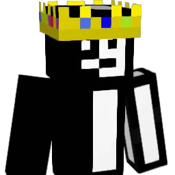 lordyusme1 Minecraft avatar bust