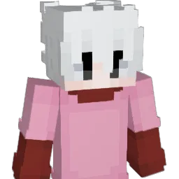 lordzeu Minecraft avatar bust
